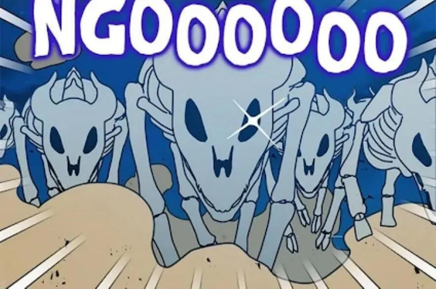 I Became The Chef Of The Dragon King Chapter 62 page 50 - 