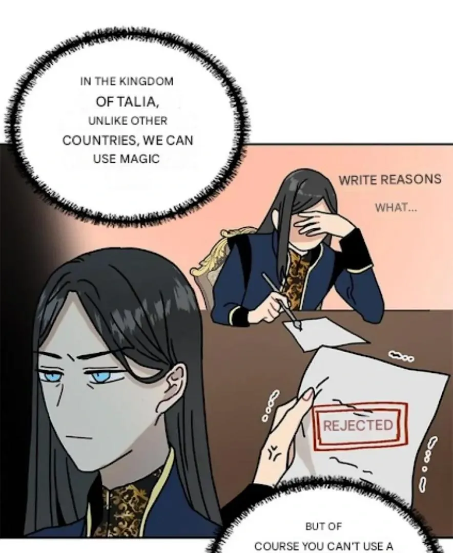 I Became The Chef Of The Dragon King Chapter 62 page 6 - 