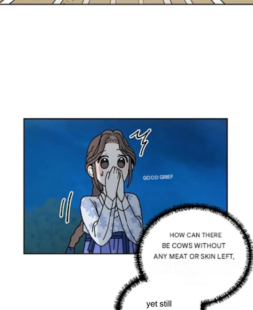 I Became The Chef Of The Dragon King Chapter 62 page 51 - 