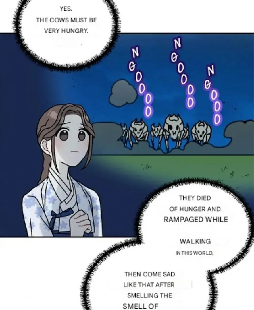 I Became The Chef Of The Dragon King Chapter 62 page 55 - 