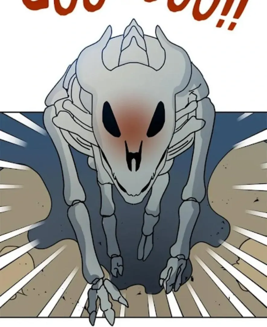 I Became The Chef Of The Dragon King Chapter 62 page 61 - 