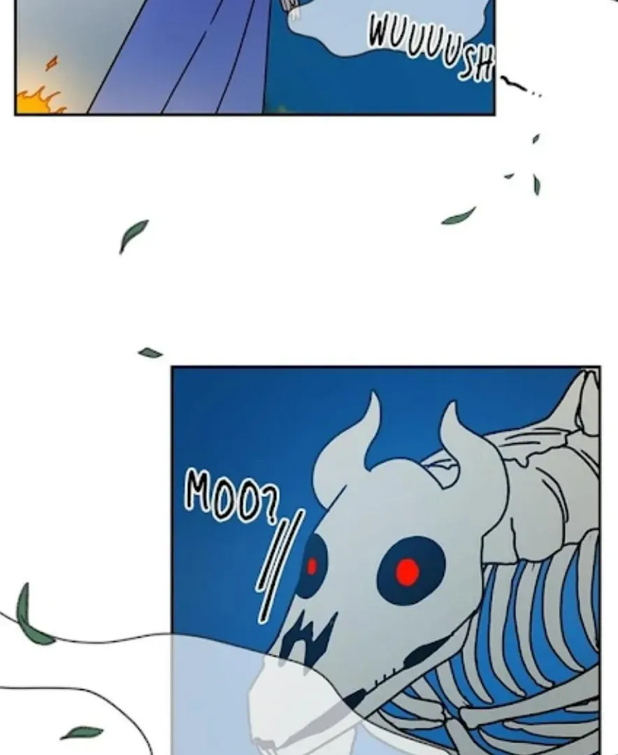 I Became The Chef Of The Dragon King Chapter 62 page 63 - 