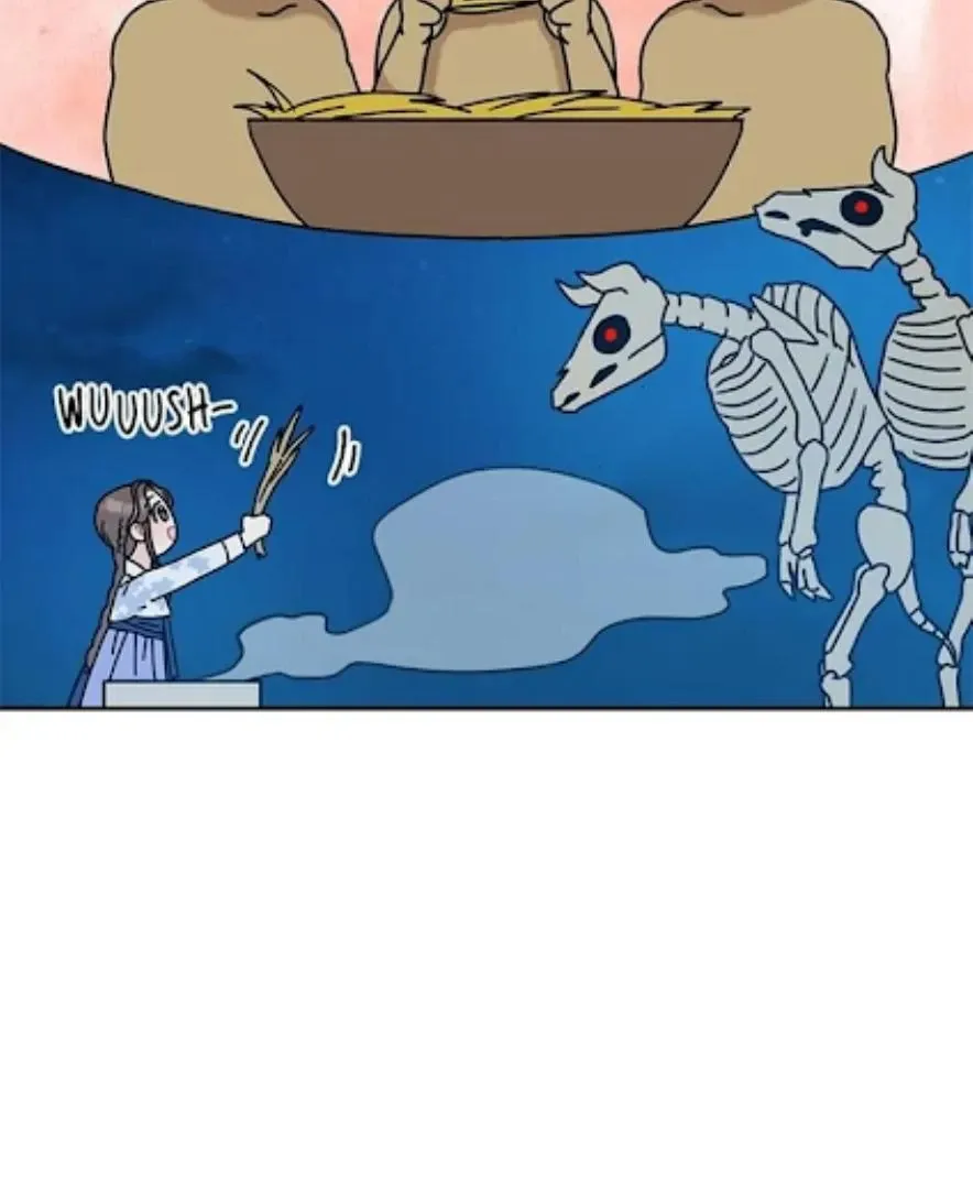 I Became The Chef Of The Dragon King Chapter 62 page 65 - 