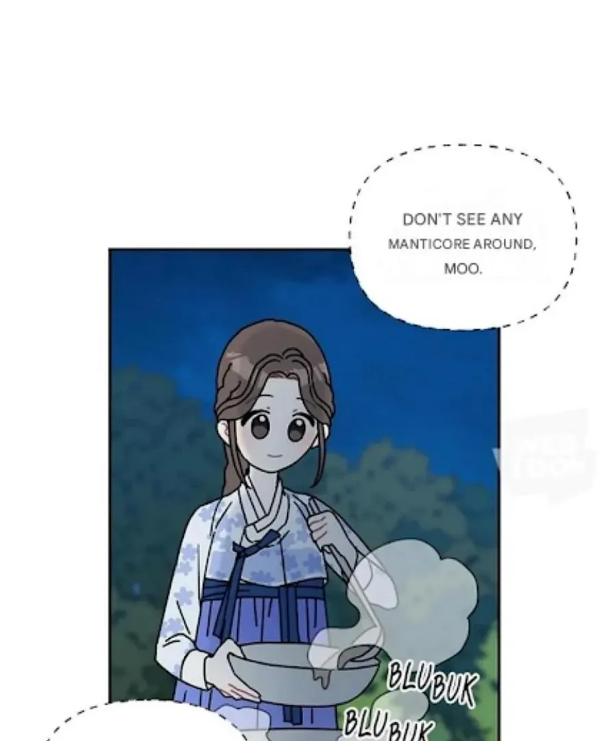 I Became The Chef Of The Dragon King Chapter 62 page 68 - 
