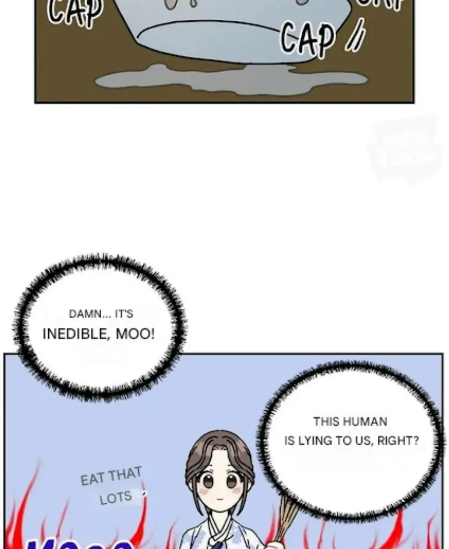 I Became The Chef Of The Dragon King Chapter 62 page 72 - 