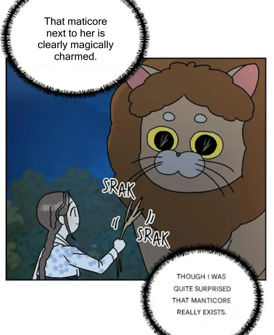 I Became The Chef Of The Dragon King Chapter 62 page 83 - 