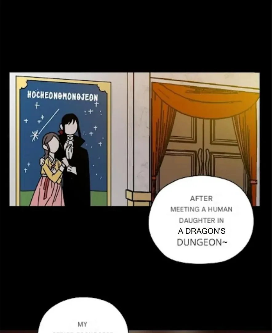 I Became The Chef Of The Dragon King Chapter 63 page 19 - 