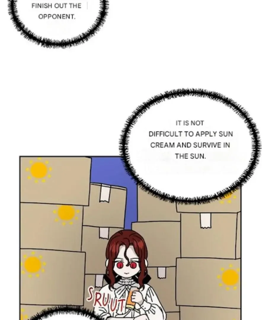 I Became The Chef Of The Dragon King Chapter 63 page 21 - 