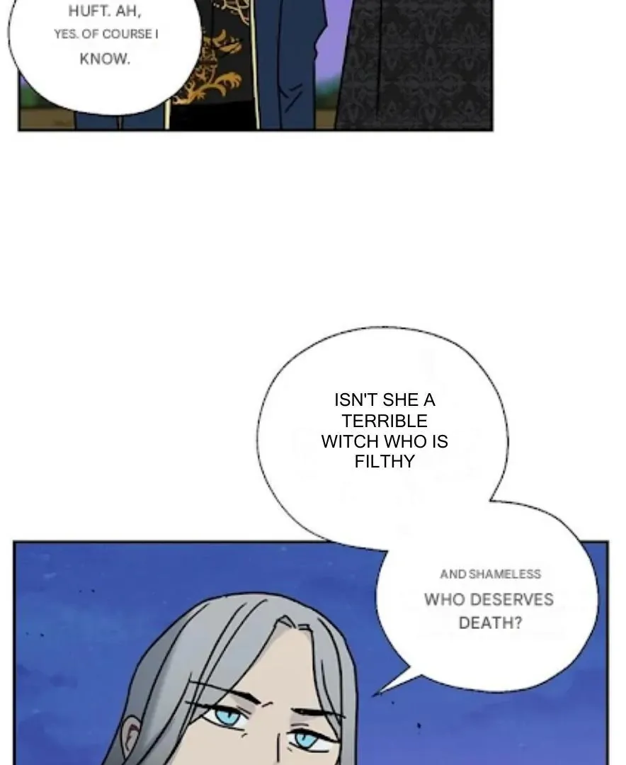 I Became The Chef Of The Dragon King Chapter 63 page 22 - 
