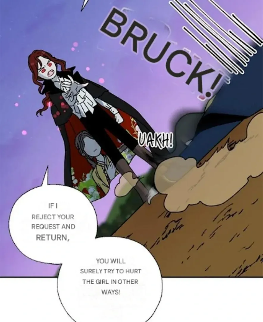 I Became The Chef Of The Dragon King Chapter 63 page 24 - 
