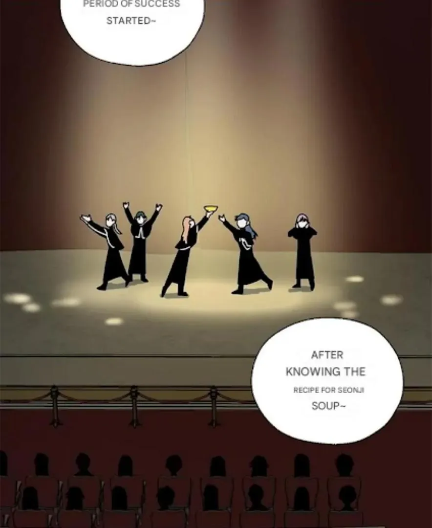 I Became The Chef Of The Dragon King Chapter 63 page 27 - 