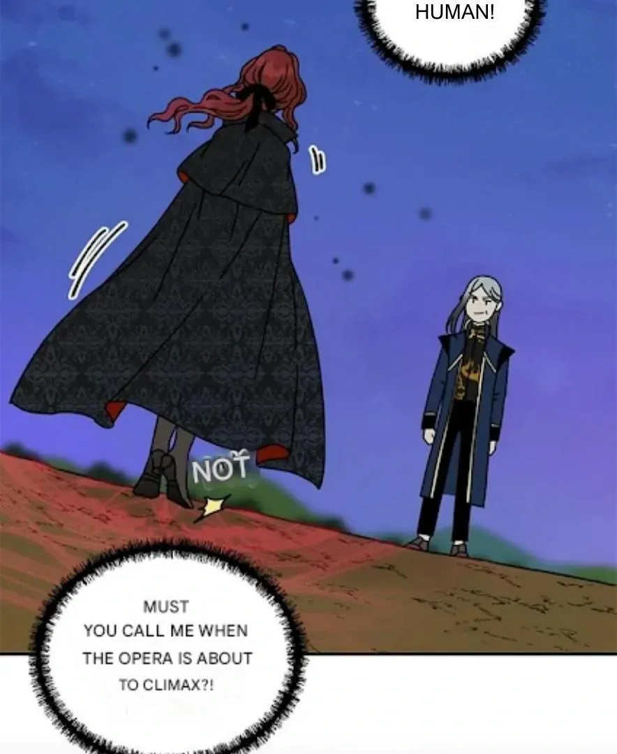 I Became The Chef Of The Dragon King Chapter 63 page 28 - 