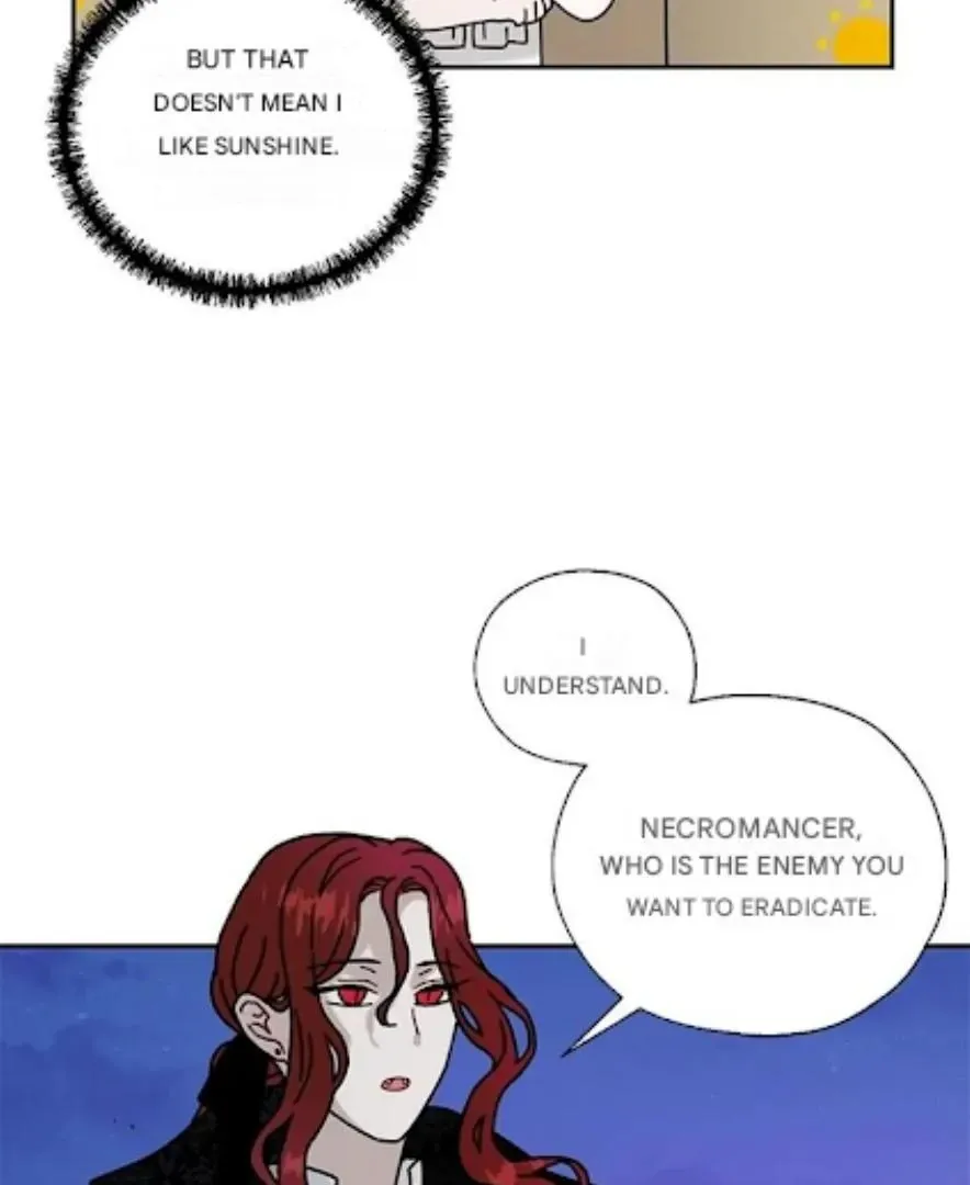 I Became The Chef Of The Dragon King Chapter 63 page 29 - 