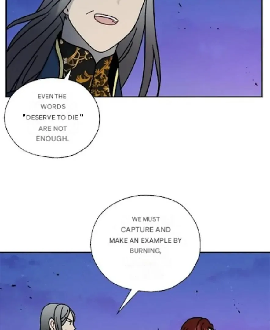 I Became The Chef Of The Dragon King Chapter 63 page 30 - 
