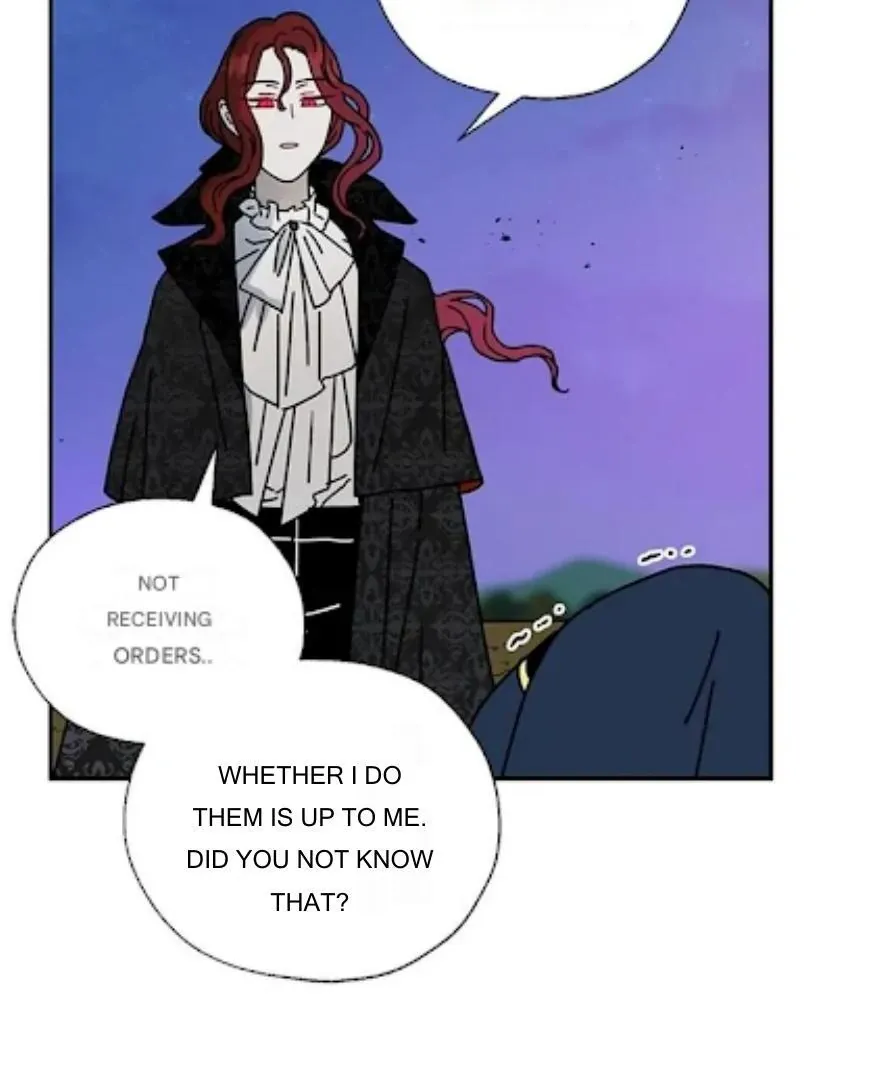 I Became The Chef Of The Dragon King Chapter 63 page 31 - 