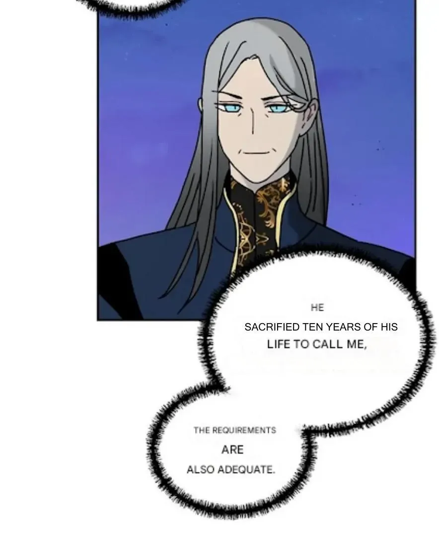 I Became The Chef Of The Dragon King Chapter 63 page 5 - 