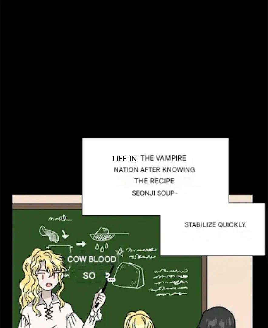 I Became The Chef Of The Dragon King Chapter 63 page 42 - 