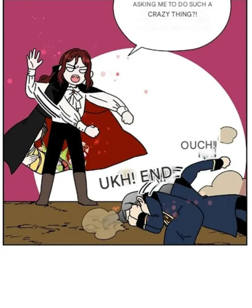 I Became The Chef Of The Dragon King Chapter 63 page 49 - 