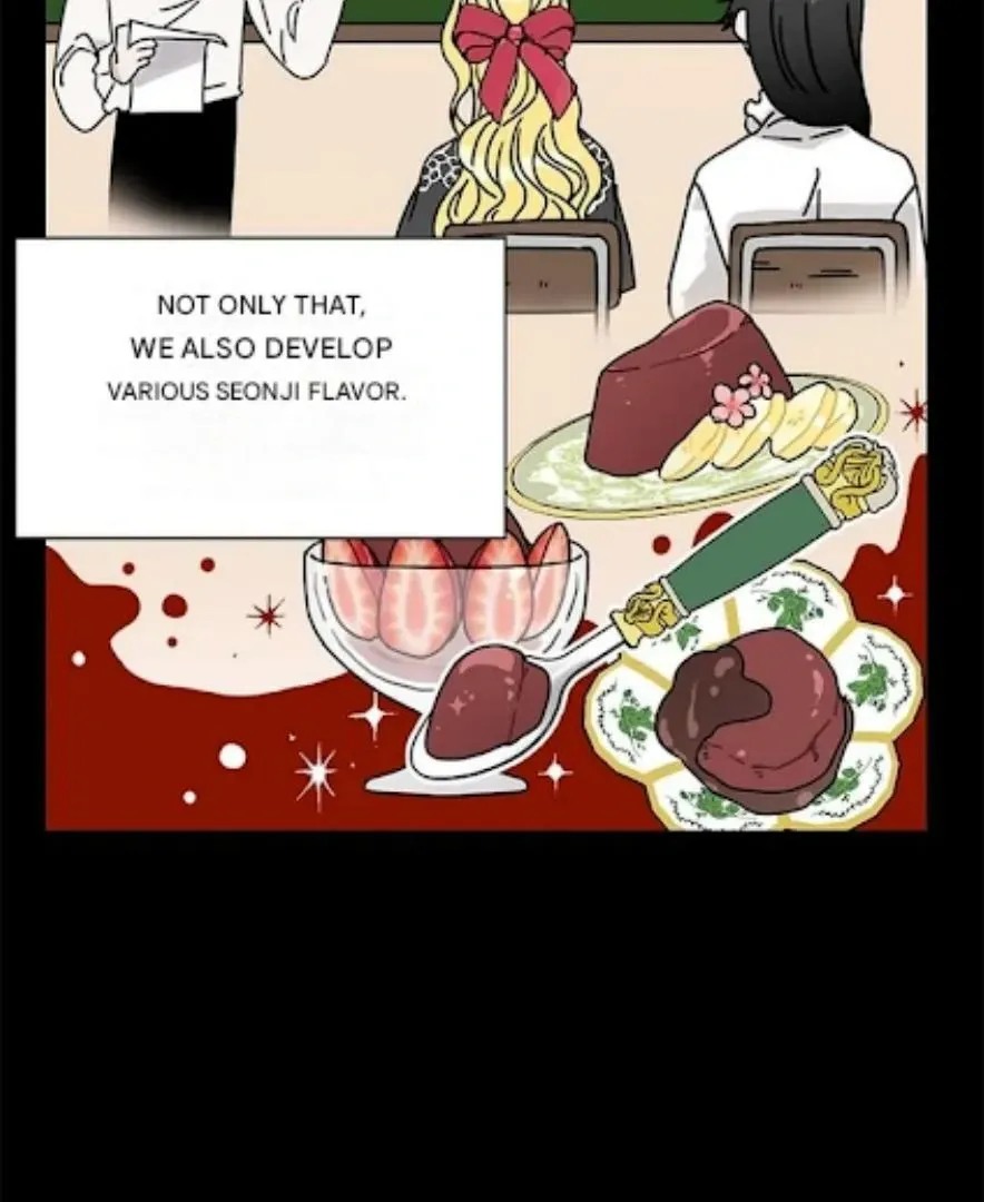 I Became The Chef Of The Dragon King Chapter 63 page 50 - 