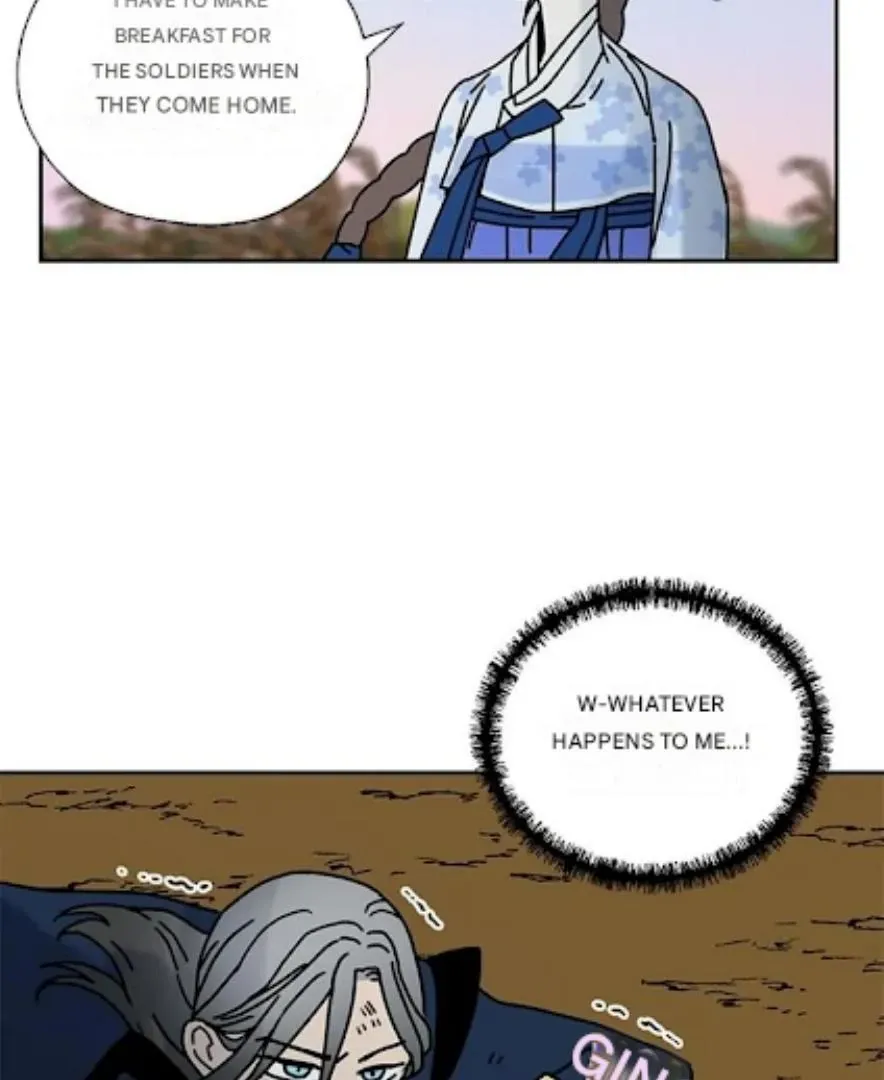 I Became The Chef Of The Dragon King Chapter 63 page 56 - 