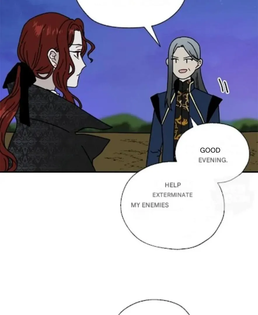 I Became The Chef Of The Dragon King Chapter 63 page 60 - 