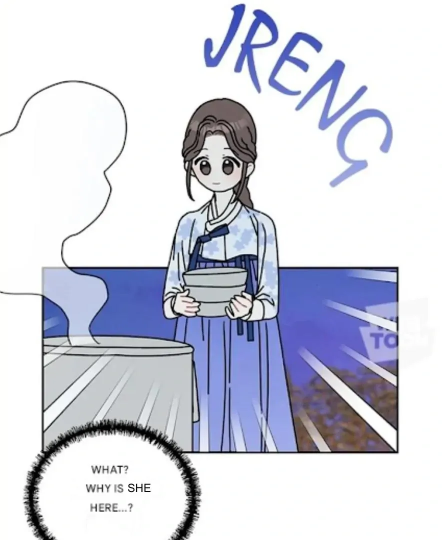 I Became The Chef Of The Dragon King Chapter 63 page 61 - 