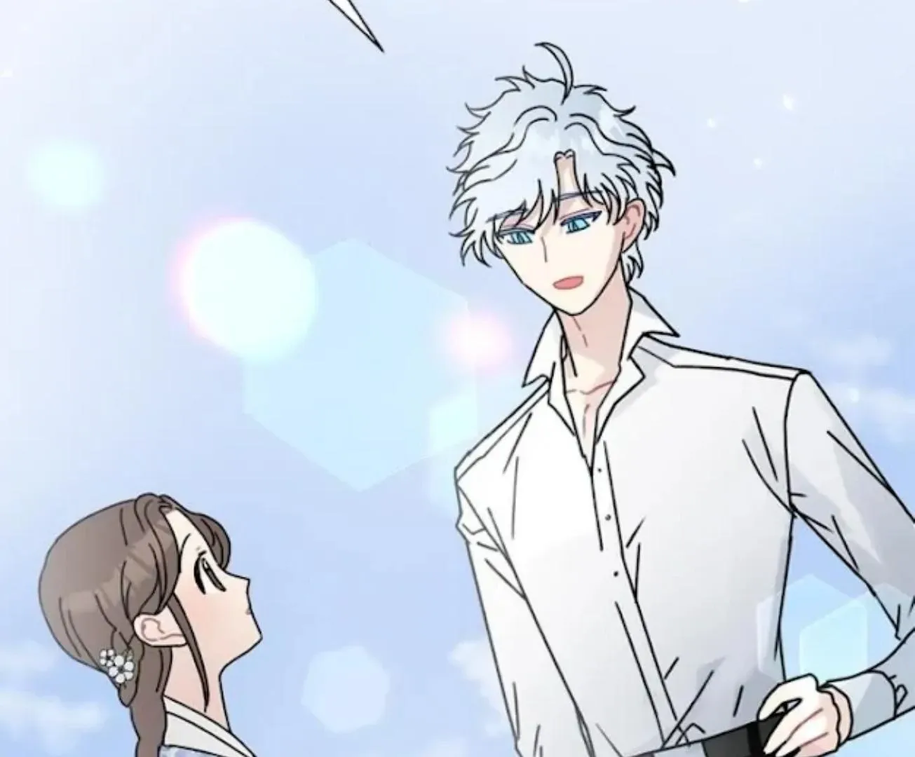 I Became The Chef Of The Dragon King Chapter 64 page 103 - 
