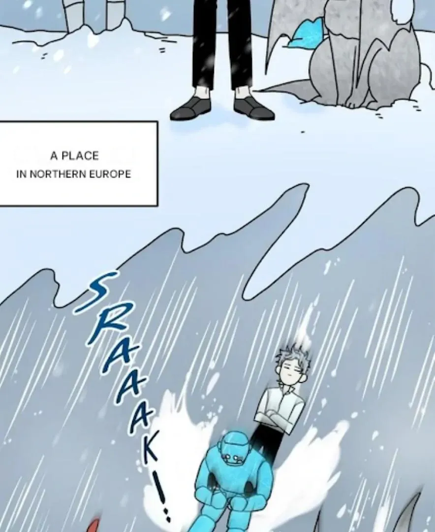I Became The Chef Of The Dragon King Chapter 64 page 12 - 