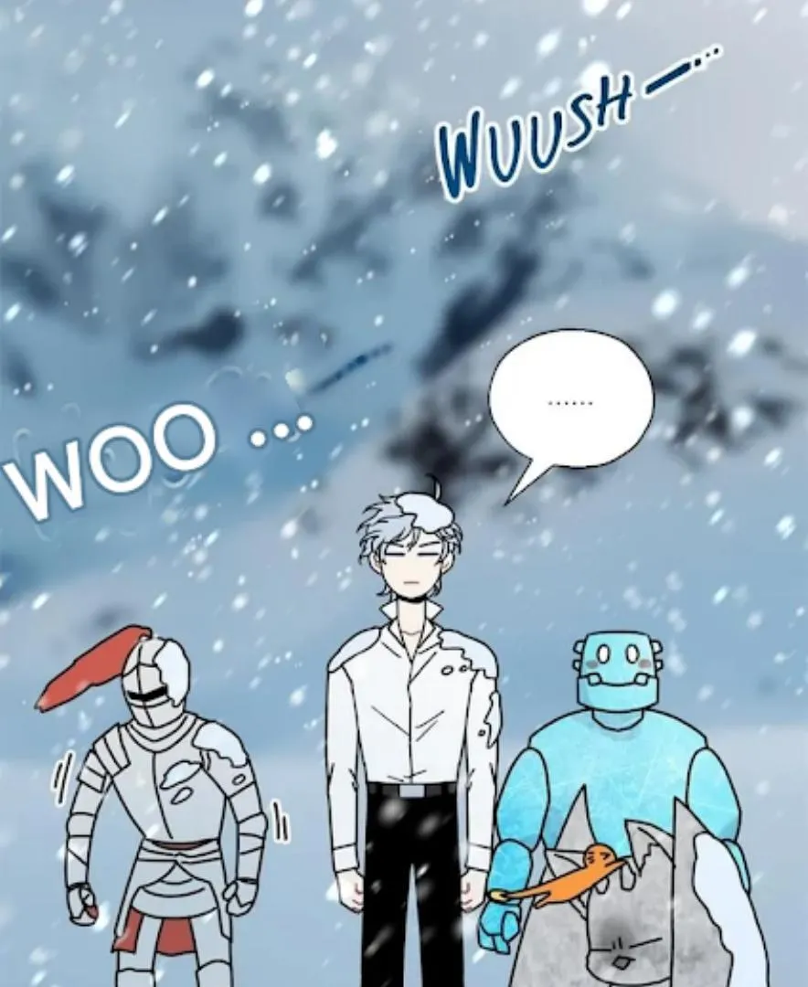 I Became The Chef Of The Dragon King Chapter 64 page 13 - 