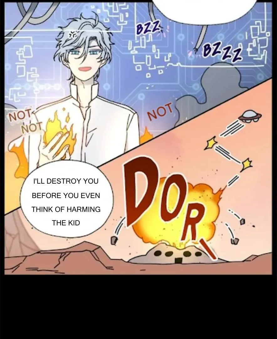 I Became The Chef Of The Dragon King Chapter 64 page 14 - 