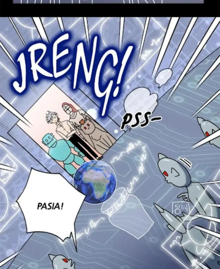 I Became The Chef Of The Dragon King Chapter 64 page 16 - 