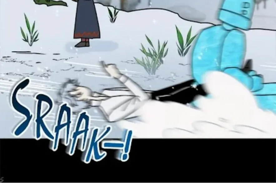 I Became The Chef Of The Dragon King Chapter 64 page 17 - 