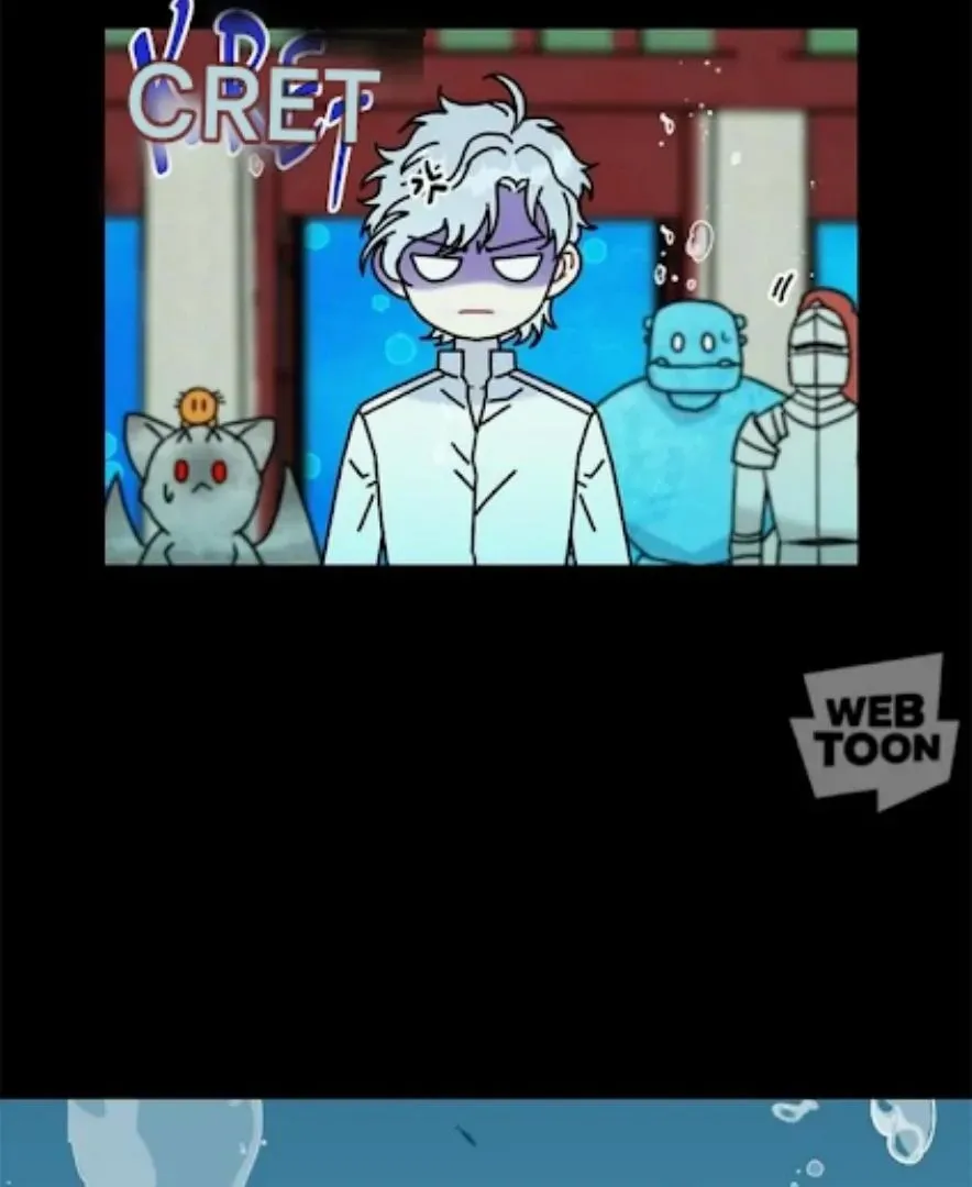 I Became The Chef Of The Dragon King Chapter 64 page 27 - 