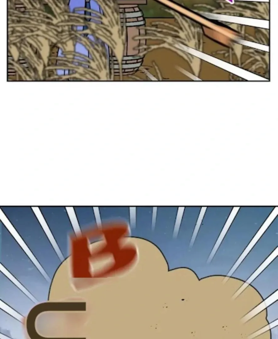 I Became The Chef Of The Dragon King Chapter 64 page 35 - 