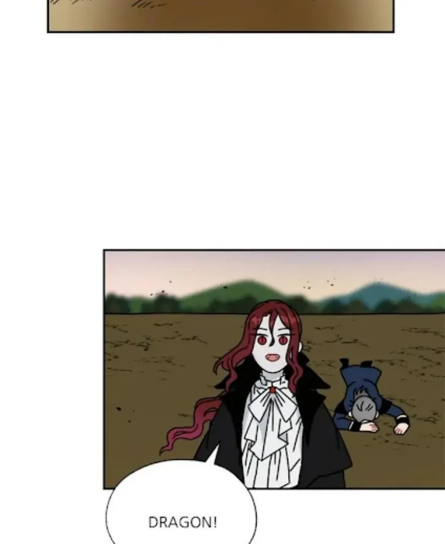 I Became The Chef Of The Dragon King Chapter 64 page 40 - 