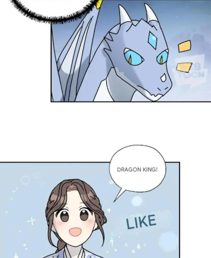 I Became The Chef Of The Dragon King Chapter 64 page 43 - 