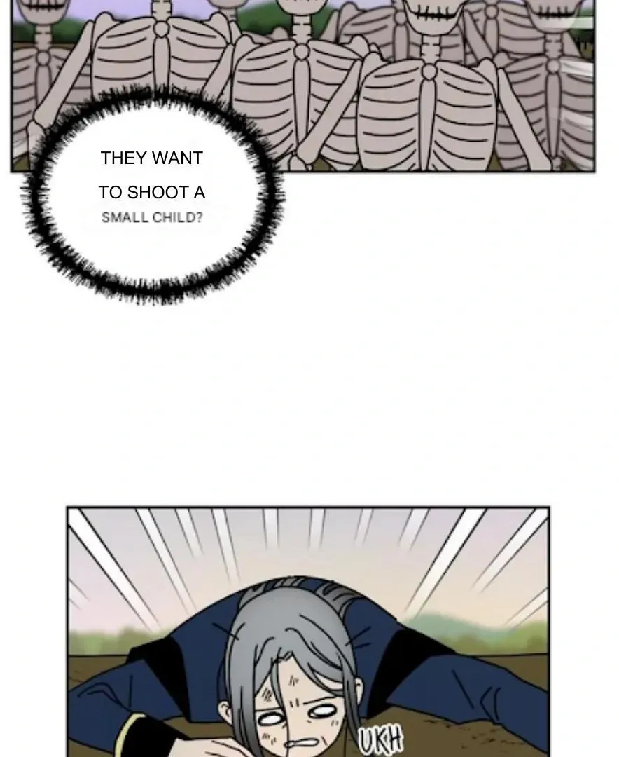 I Became The Chef Of The Dragon King Chapter 64 page 44 - 