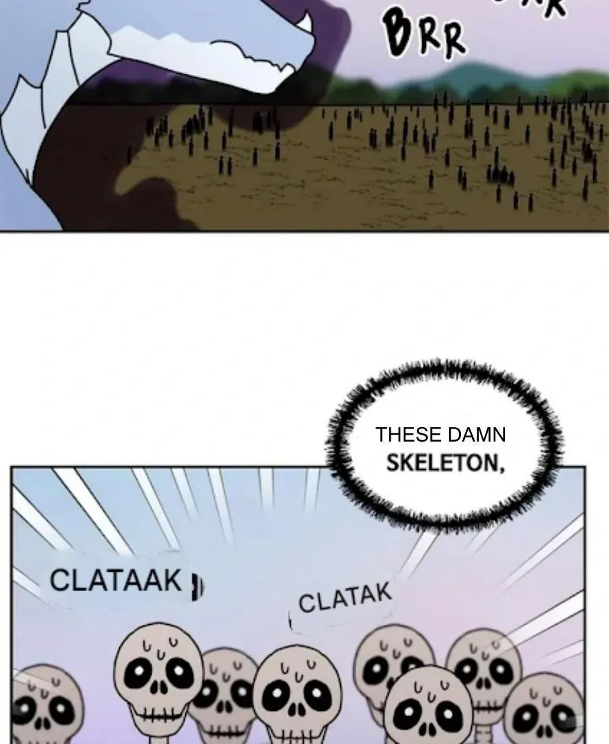I Became The Chef Of The Dragon King Chapter 64 page 45 - 
