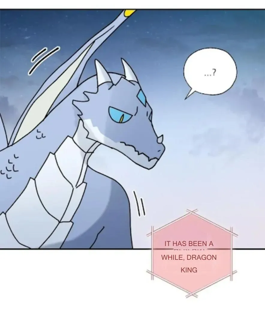 I Became The Chef Of The Dragon King Chapter 64 page 50 - 