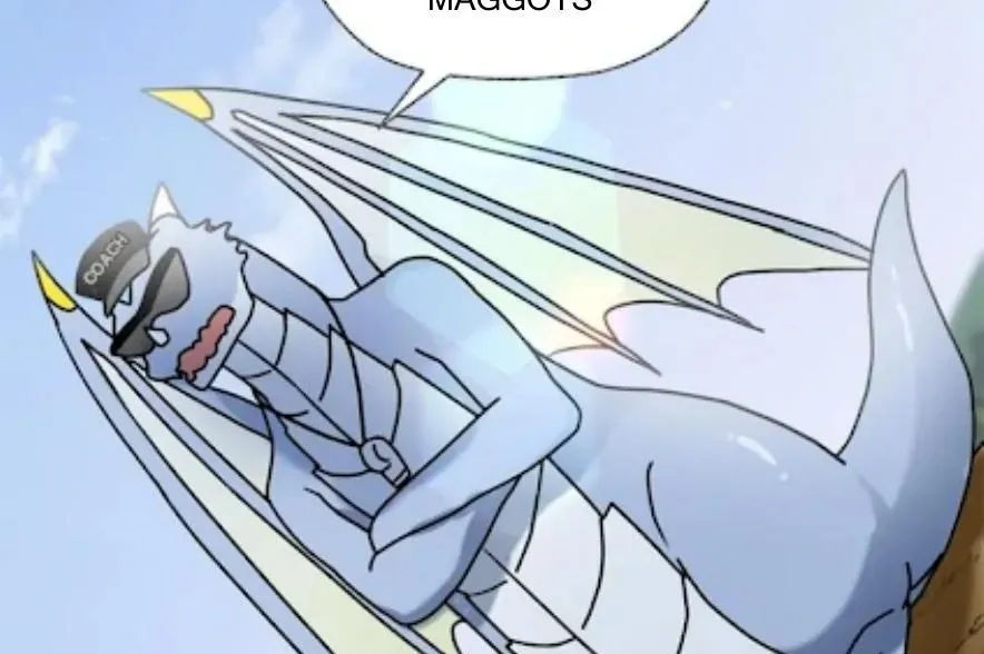I Became The Chef Of The Dragon King Chapter 64 page 57 - 
