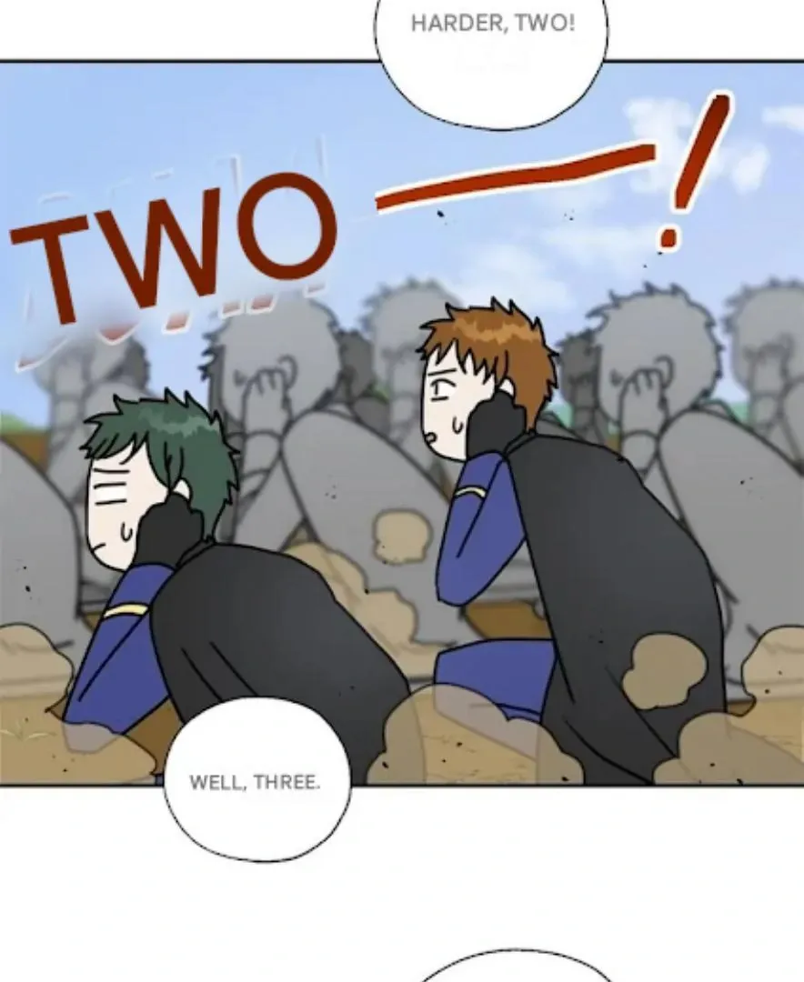 I Became The Chef Of The Dragon King Chapter 64 page 66 - 