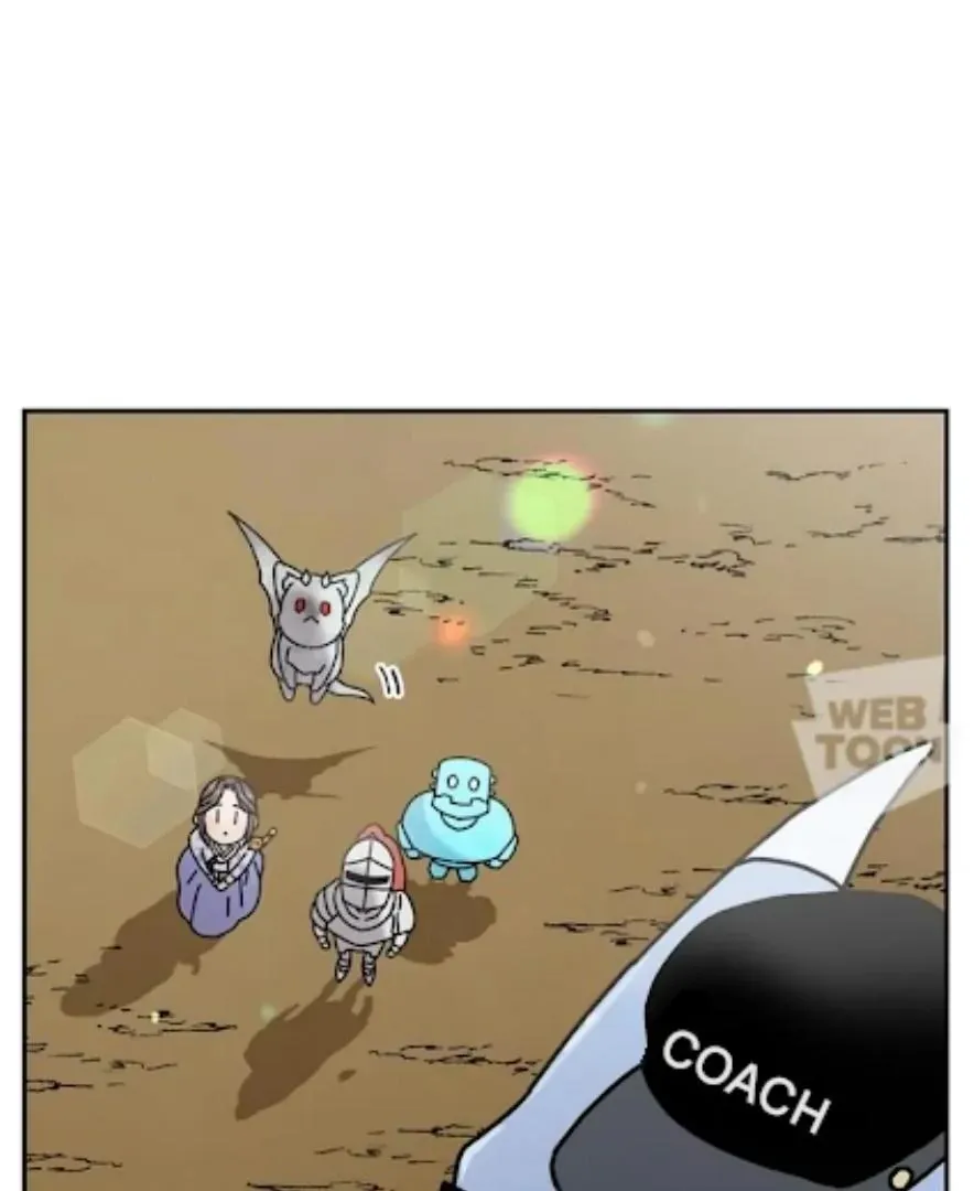 I Became The Chef Of The Dragon King Chapter 64 page 69 - 