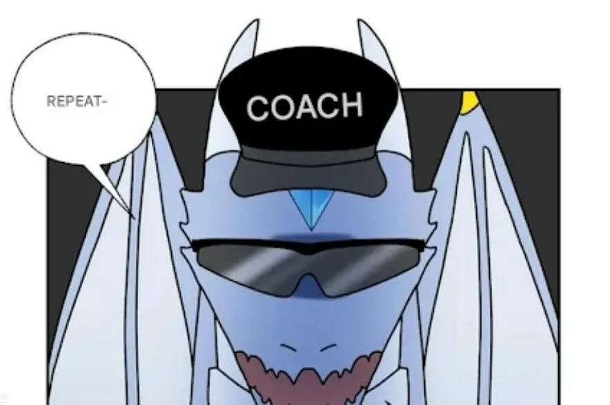 I Became The Chef Of The Dragon King Chapter 64 page 70 - 