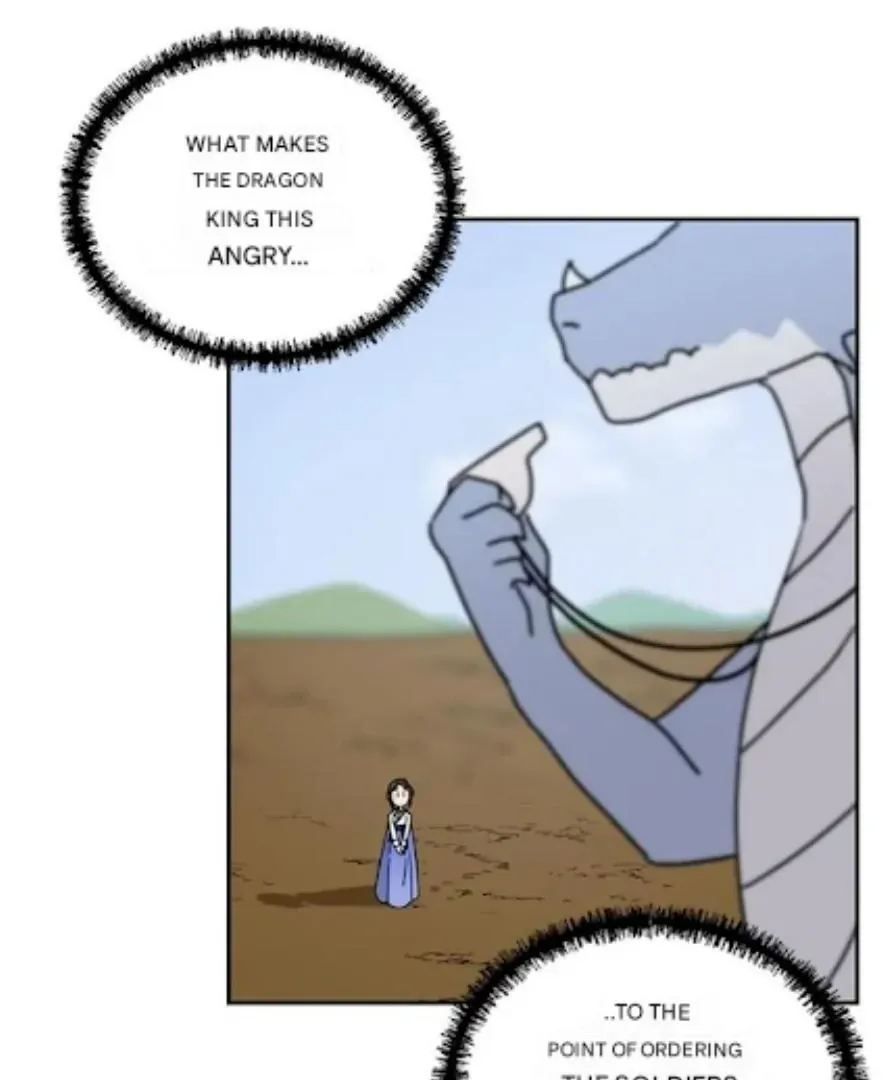 I Became The Chef Of The Dragon King Chapter 64 page 71 - 