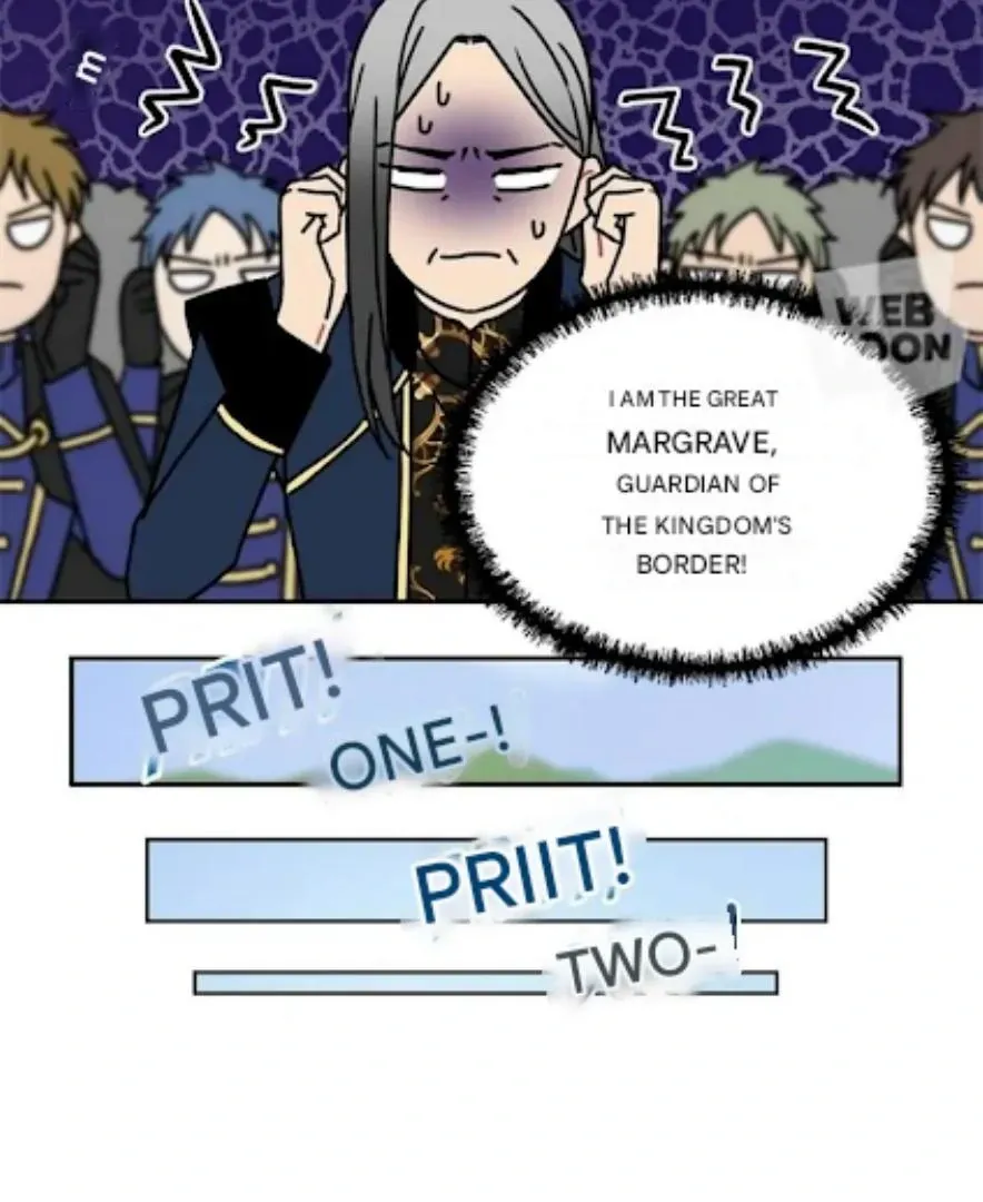 I Became The Chef Of The Dragon King Chapter 64 page 76 - 