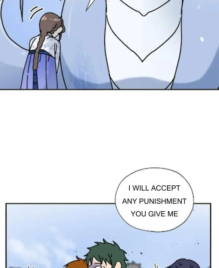 I Became The Chef Of The Dragon King Chapter 64 page 81 - 