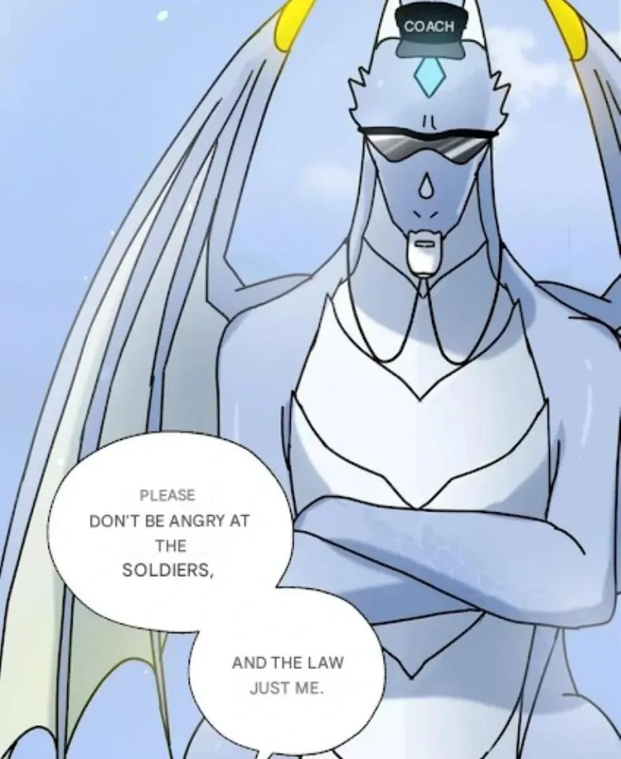 I Became The Chef Of The Dragon King Chapter 64 page 82 - 