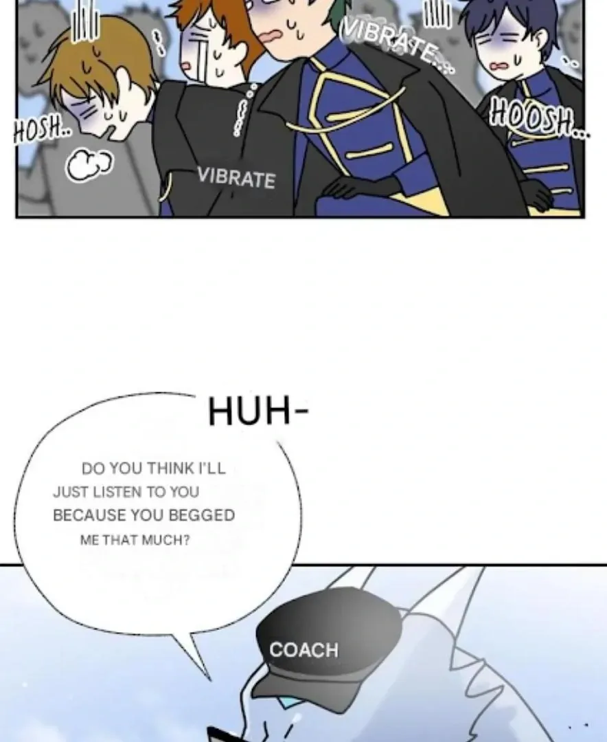 I Became The Chef Of The Dragon King Chapter 64 page 83 - 