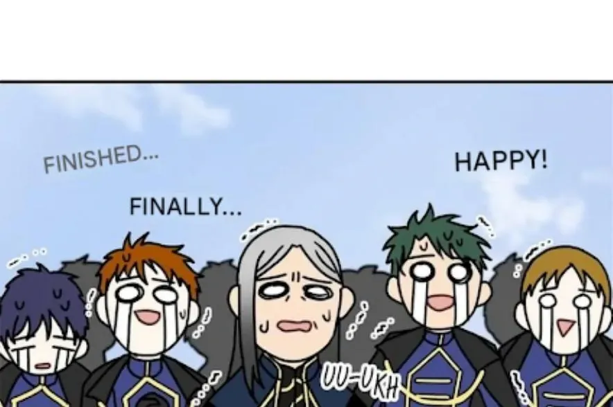 I Became The Chef Of The Dragon King Chapter 64 page 86 - 