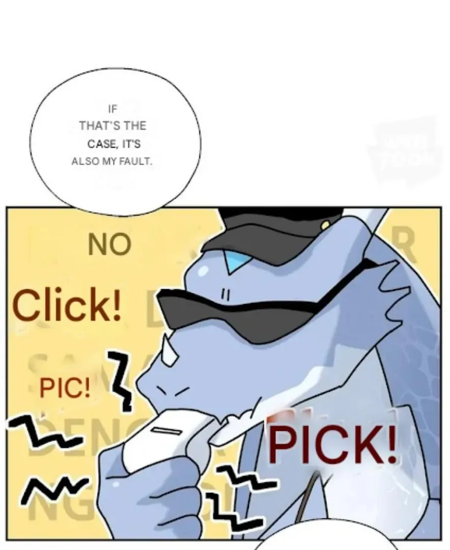 I Became The Chef Of The Dragon King Chapter 64 page 87 - 